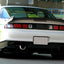 URAS Nissan Silvia S14 Drag Wing