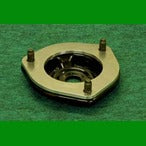 NO PRO Mazda Roadster (NC / ND) Front Upper Mount Aluminum Spacers