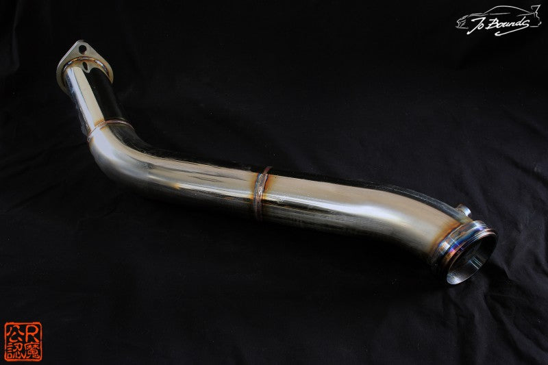 R Magic Mazda RX-7 (FD3S) Single Turbo Kit Optional Parts (Air Pump Fitting Kit)