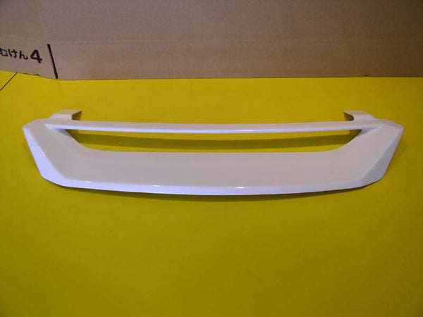 URAS Nissan Silvia S14 Kouki Type 3 Front Grille (No Mesh)