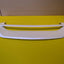 URAS Nissan Silvia S14 Kouki Type 2 Front Grille (With Mesh)
