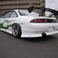 URAS Nissan Silvia S14 Kouki Type 2 Front Bumper