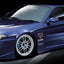 URAS Nissan Silvia S15 Type 3 Front Bumper