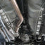 URAS Nissan Silvia S13 / 180SX Nomu no Hakobune Frame Reinforcement Bar
