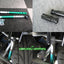 URAS Nissan Pillow Tension Rods and Offset Collar Set