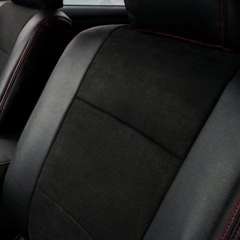 D-Max Toyota Mark 2 / Chaser / Cresta (JZX90 / JZX100) Seat Covers