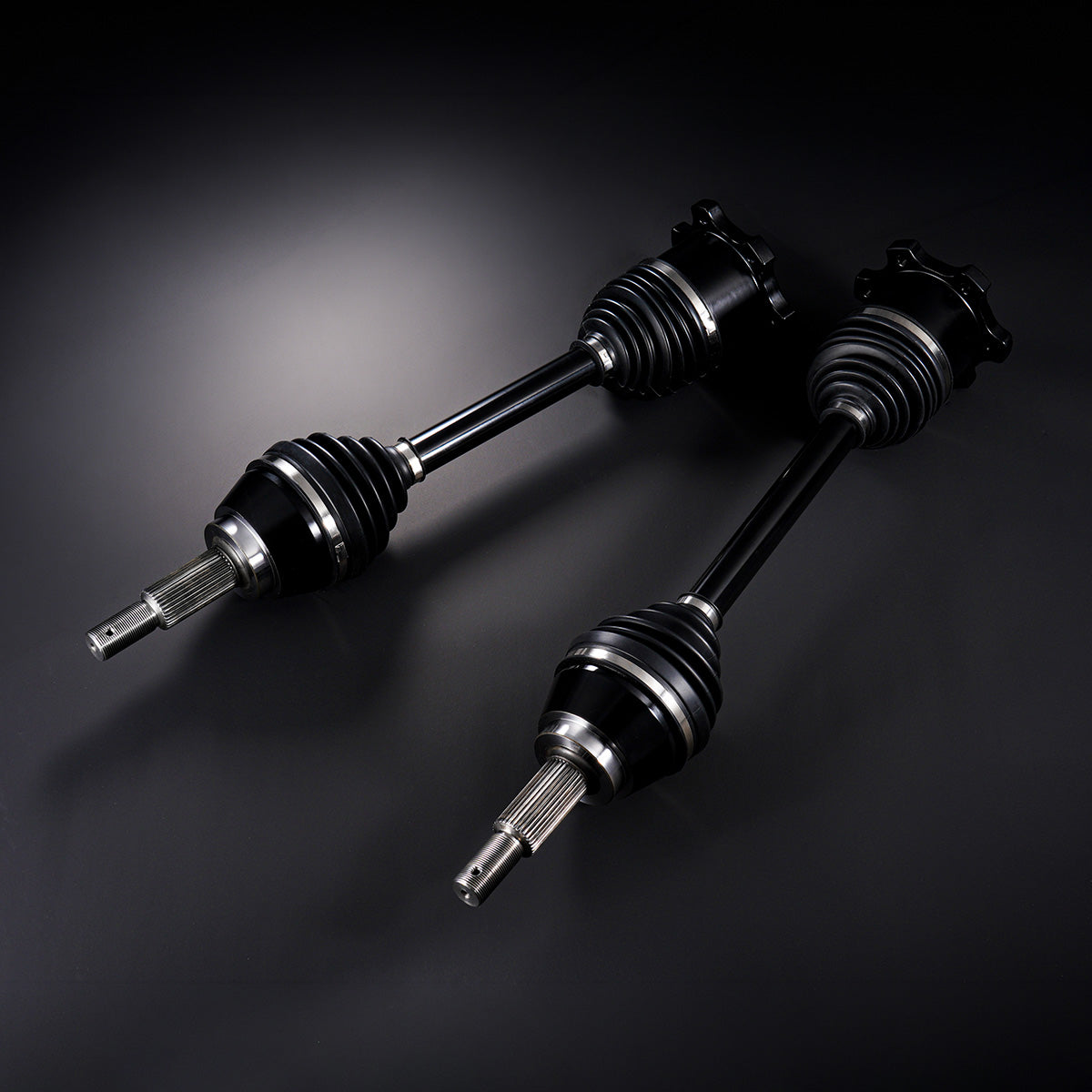 D-Max Nissan Skyline GT-R (BNR32 / BCNR33 / BNR34) Reinforced Drive Shafts