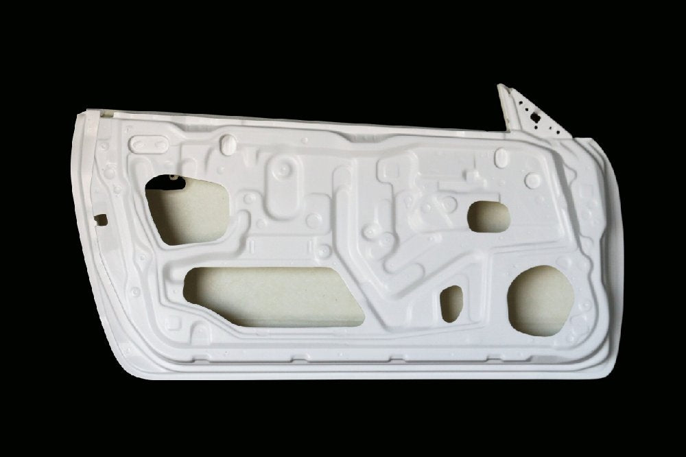 D-Max Nissan Silvia (S15) Race Doors