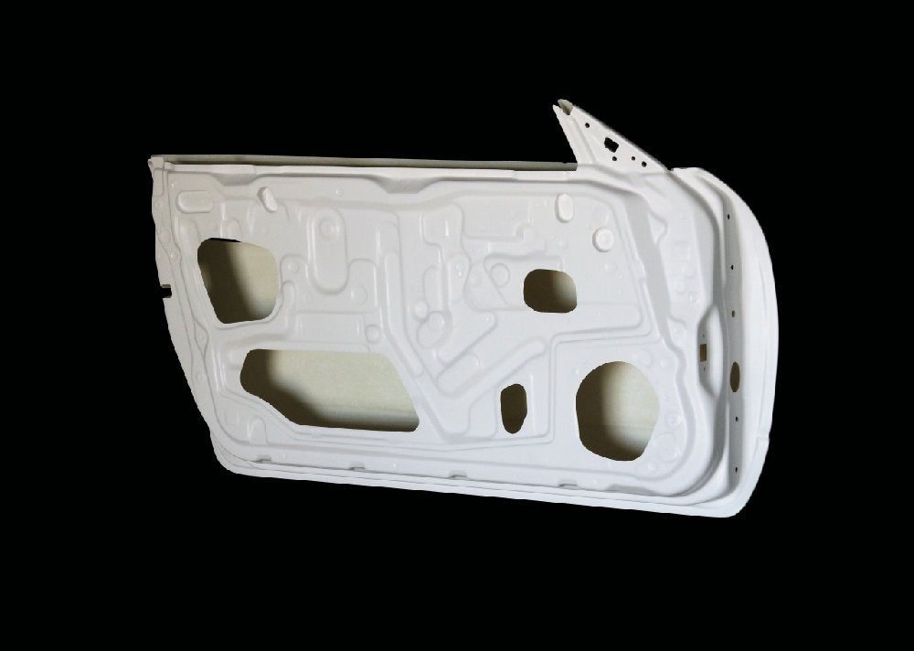 D-Max Nissan Silvia (S15) Race Doors