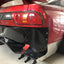 URAS Nissan 180SX (RPS13) Back Panel Cover