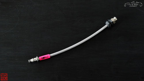 R Magic Mazda Roadster (ND) Clutch Line
