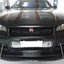 URAS Nissan Skyline R34 (ER34) Type RR Front Bumper