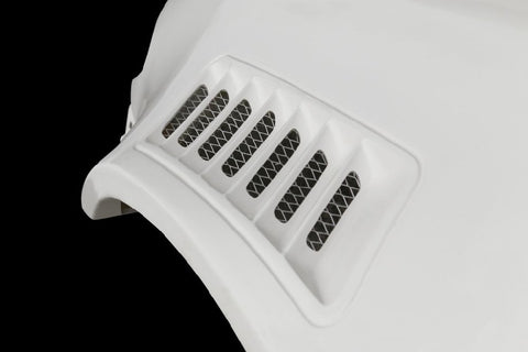 D-Max Nissan Silvia (S15) Drift Spec Fenders