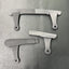 URAS Nissan Skyline R34 (ER34) Headlight Repair Stays
