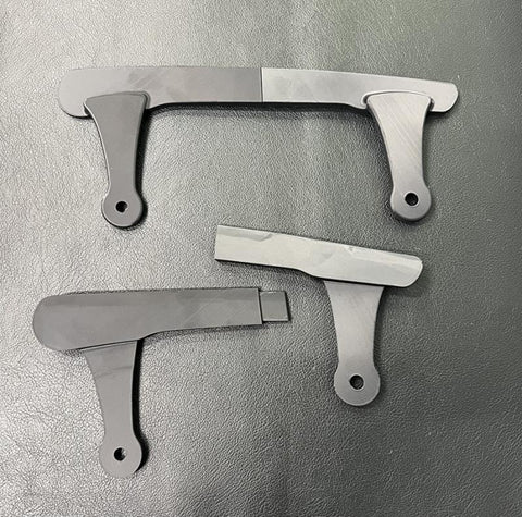 URAS Nissan Skyline R34 (ER34) Headlight Repair Stays