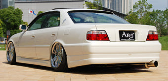 Traum Toyota Chaser (JZX100) ARES Aero