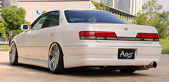 Traum Toyota Mark 2 (JZX100) ARES Aero