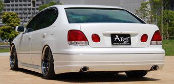Traum Toyota Aristo (JZS161) ARES Aero