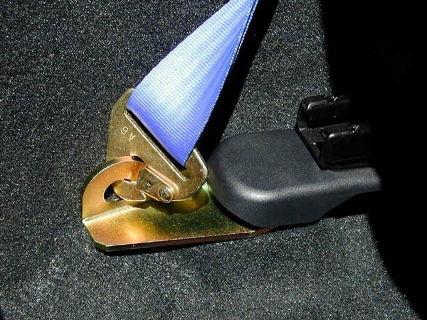 RE Amemiya RX-8 Belt Anchor Stay Driver