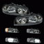 URAS Nissan Skyline R34 (ER34) Headlight Repair Stays