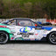 URAS Nissan Silvia S15 Type GT Front Bumper