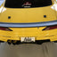 URAS Nissan Silvia S15 Trunk Spoiler