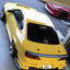 URAS Nissan Silvia S15 Trunk Spoiler