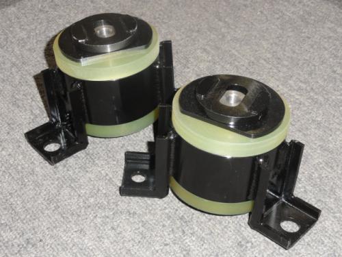 R Magic Mazda RX-8 (SE3P) Semi Rigid Engine Mounts