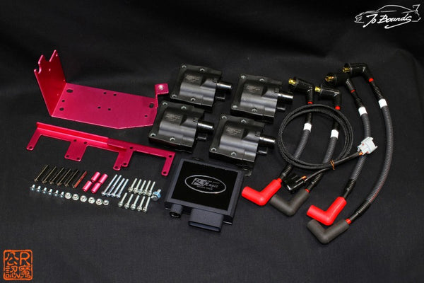 R Magic Mazda RX-7 (FD3S) Power Coil and Power Igniter Type AV