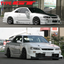 URAS Nissan Skyline R34 (ER34) Type GT 3-Piece Body Kit