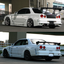 URAS Nissan Skyline R34 (ER34) Type GT Front Bumper