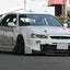 URAS Nissan Skyline R34 (ER34) Type GT Side Skirts
