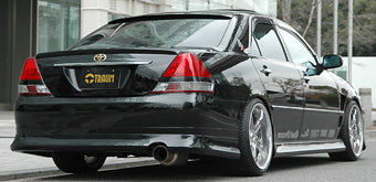 Traum Toyota Mark 2 (JZX110) Type-I Aero