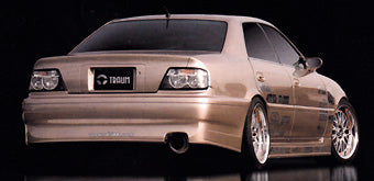 Traum Toyota Chaser (JZX100) Type-I Aero