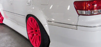 Traum Toyota Mark 2 (JZX100) Ito Auto Original Aero
