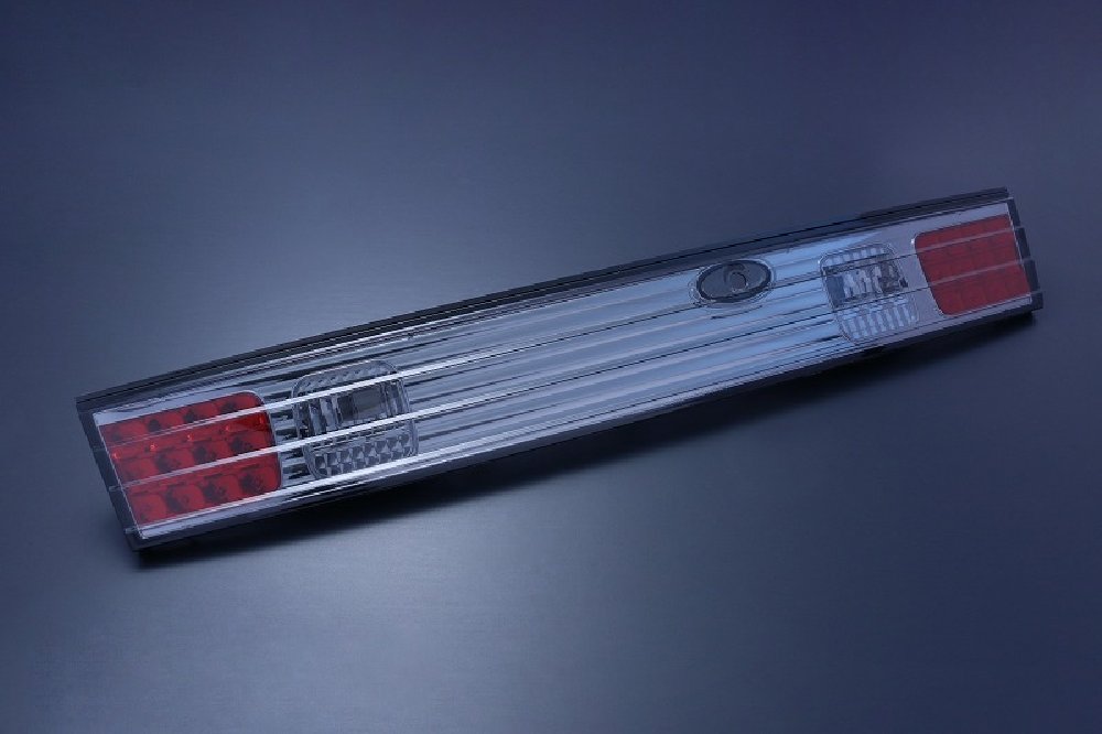 D-Max Nissan Silvia (S14) Tail Lamp Garnish