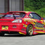 URAS Nissan Silvia S15 Type S Rear Bumper