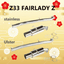 URAS Nissan Silvia S15 Aluminized Muffler