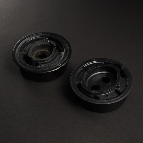 D-Max Toyota Mark 2 / Chaser / Cresta (JZX90 / JZX100) Reinforced Differential Mount Bushings