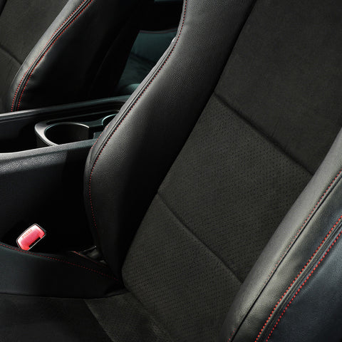D-Max Toyota 86 (ZN6) Seat Covers