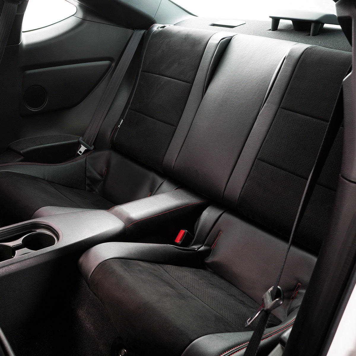 D-Max Toyota 86 (ZN6) Seat Covers