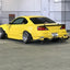URAS Nissan Silvia S15 Type GT Side Skirts