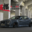 URAS Nissan Skyline R34 (ER34) Super Wide Body Kit (4 Door)