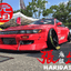URAS Nissan Silvia S13 Haridashi Front Bumper