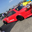 URAS Nissan Silvia S13 Haridashi Rear Bumper