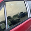 URAS Nissan Skyline R34 (ER34) Carbon Pillar Covers (4 Door)