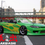 URAS Nissan Silvia S15 Haridashi 3-Piece Body Kit
