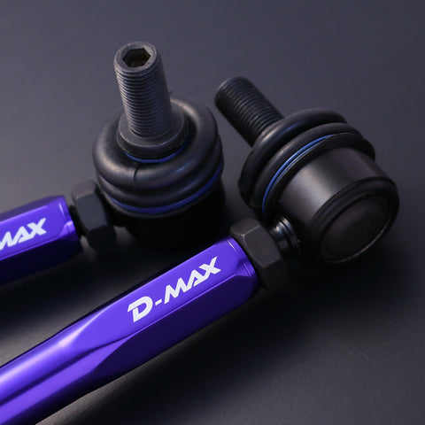 D-Max Adjustable Stabilizer Links