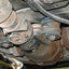 URAS Toyota Differential Member Collars
