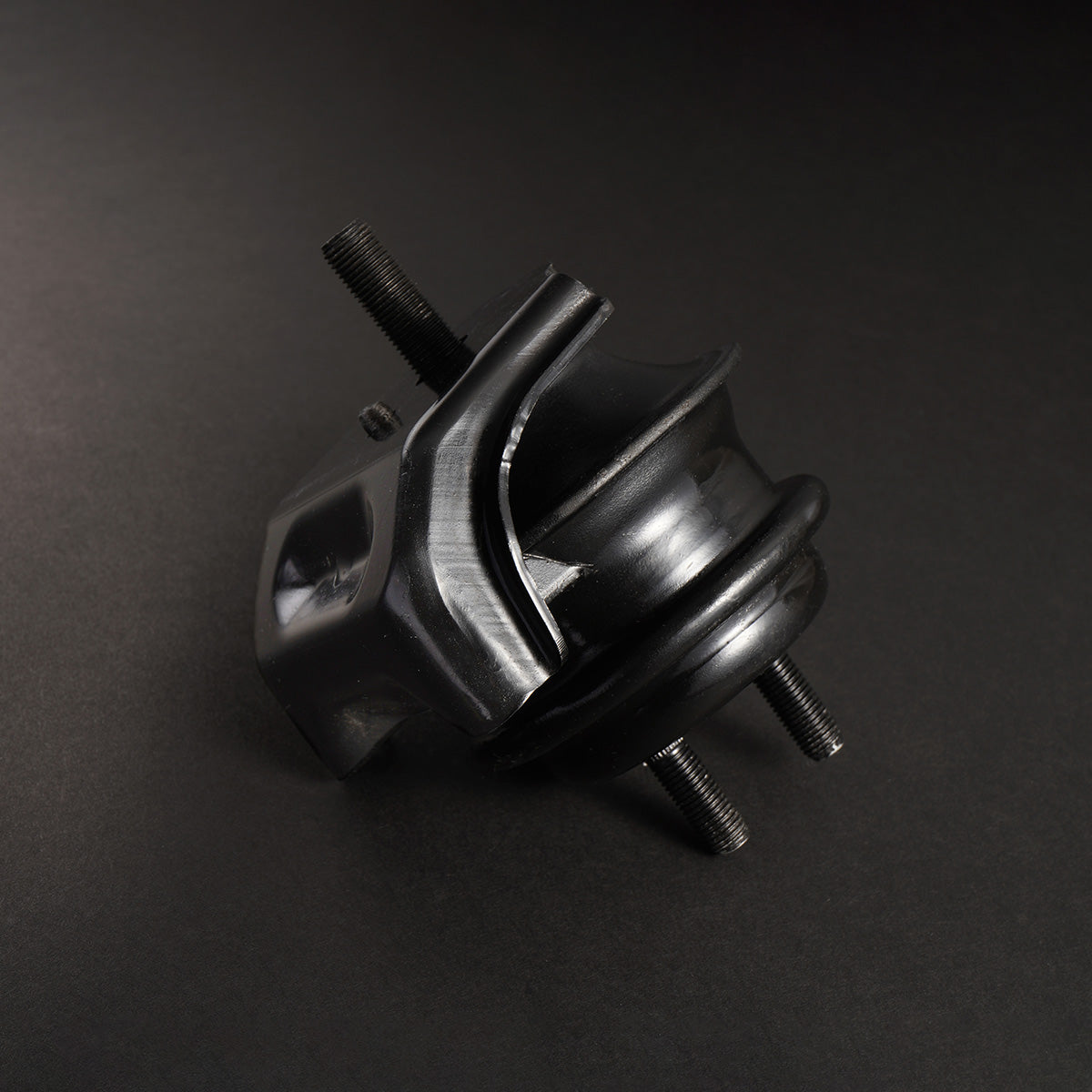 D-Max Toyota Mark 2 / Chaser / Cresta (JZX90 / JZX100) Reinforced Engine Mount Bushings